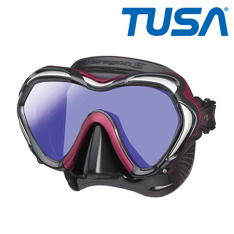 TUSA Paragon S