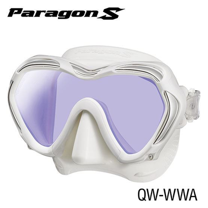 TUSA Paragon S