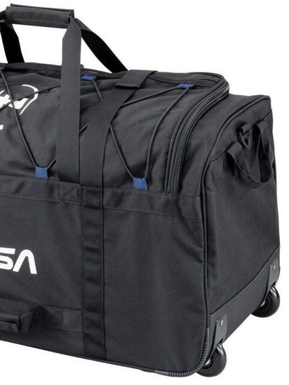 TUSA Roller Duffle Bag