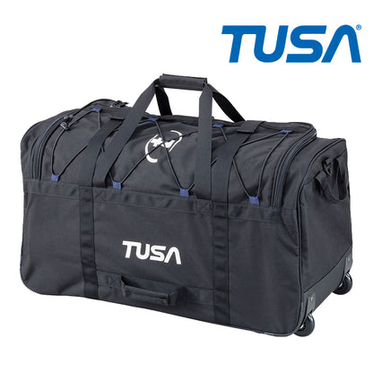 TUSA Roller Duffle Bag