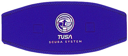 TUSA Mask Strap Cover