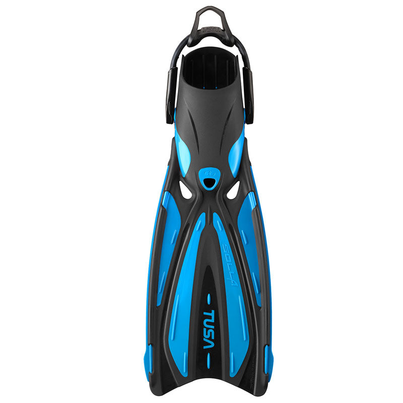 TUSA Solla B Fins with Bungee