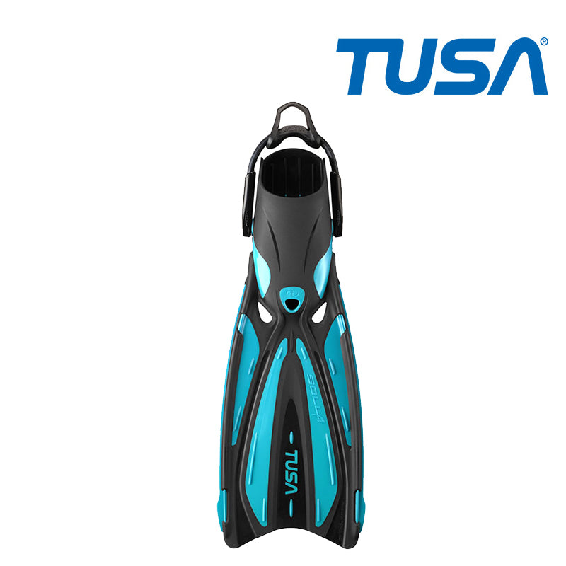 TUSA Solla B Fins with Bungee