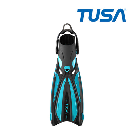 TUSA Solla B Fins with Bungee