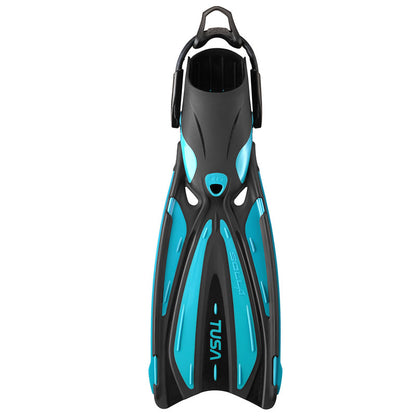 TUSA Solla B Fins with Bungee