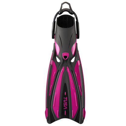 TUSA Solla B Fins with Bungee
