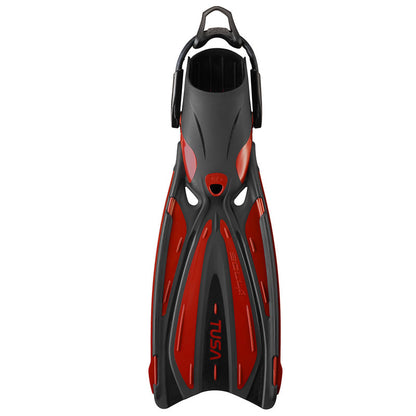 TUSA Solla B Fins with Bungee
