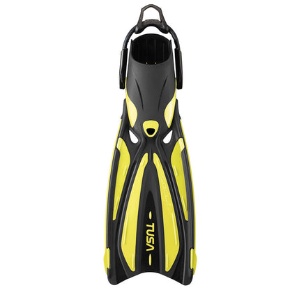 TUSA Solla B Fins with Bungee