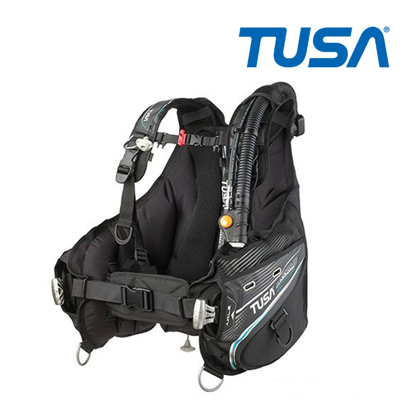 TUSA Soverin-Alpha BCD