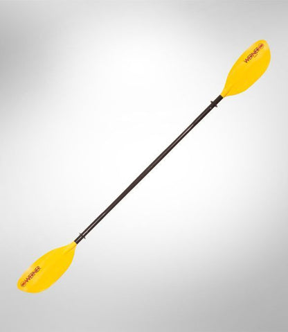 Werner Tybee Fibreglass 2 Piece Kayak Paddle