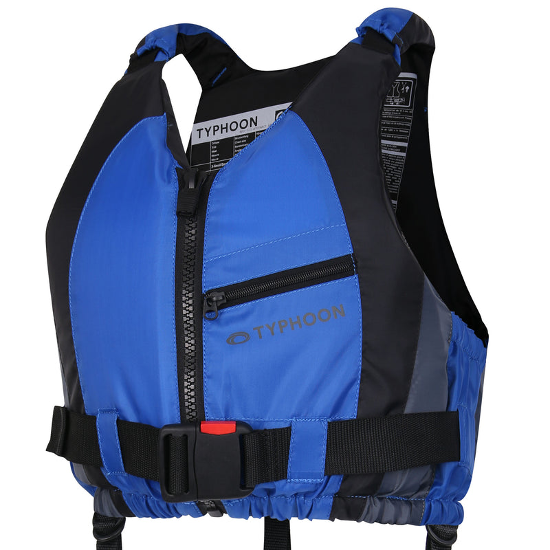 Typhoon Amrok 50N Buoyancy Aid