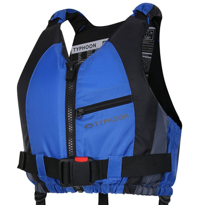 Typhoon Amrok 50N Buoyancy Aid