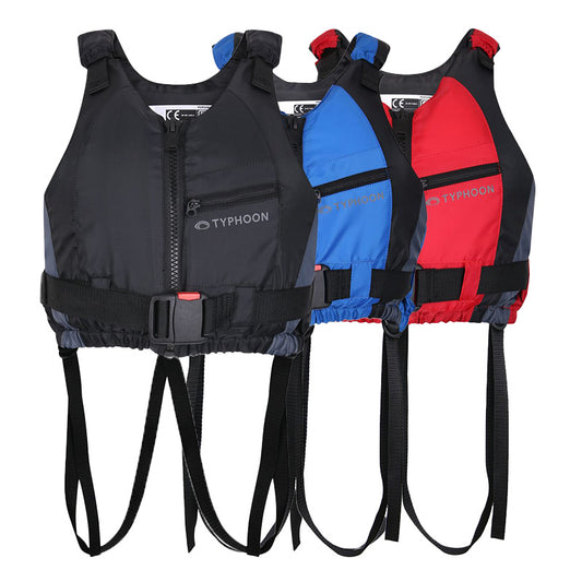 Typhoon Amrok 50N Buoyancy Aid