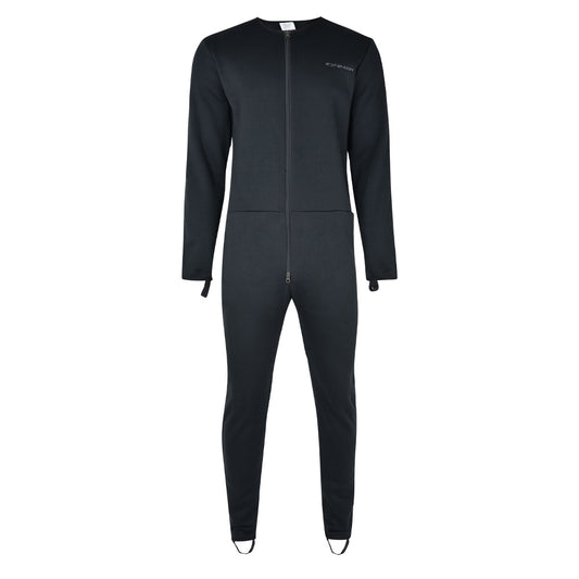 Typhoon Lightweight Thermal Undersuit Black