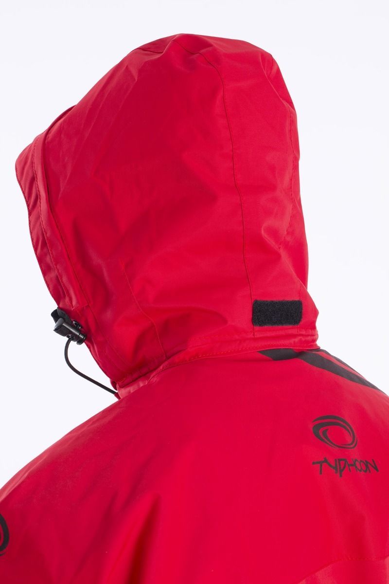 Typhoon Sirocco Hooded Smock