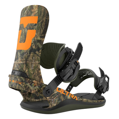 Snowboard Bindings