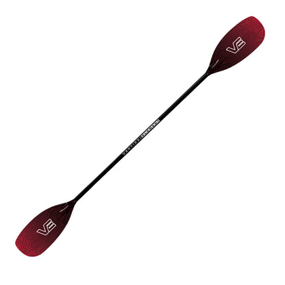 VE Glass Creeker Kayak Paddle