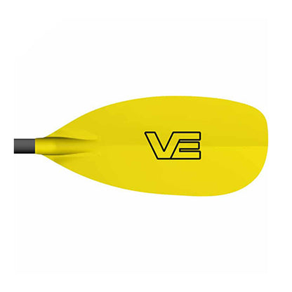 VE Creeker Glass 4 Piece Kayak Paddle 194-204cm
