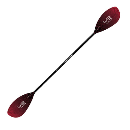 VE Glass Flyte Kayak Paddle