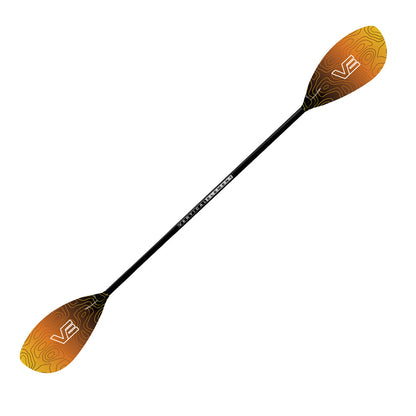 VE Glass Flyte Kayak Paddle
