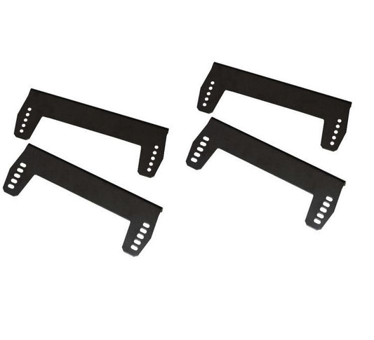 Venture Adjustable Canoe Seat Hangers (Inc Fittings)