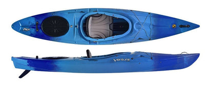 Venture Flex Fit 4 Skeg Kayak