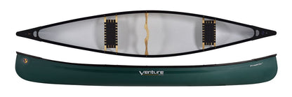 Venture Prospector 165 Cruiser Corelite Canoe