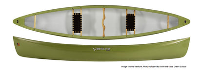 Venture Prospector 165 Cruiser Corelite Canoe