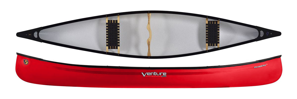 Venture Prospector 165 Cruiser Corelite Canoe