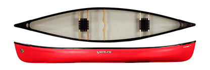 Venture Ranger 149 Cruiser Corelite Canoe