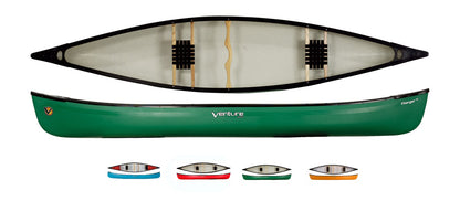 Venture Ranger 162 Cruiser Corelite Canoe