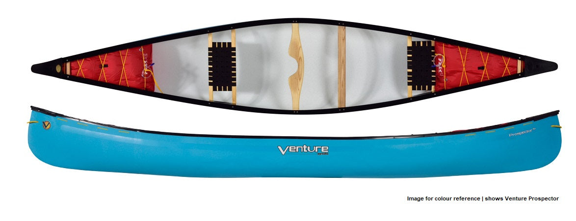 Venture Ranger 149 Cruiser Corelite Canoe