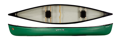 Venture Ranger 149 Cruiser Corelite Canoe