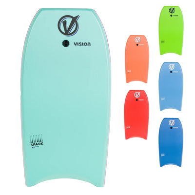 Bodyboards