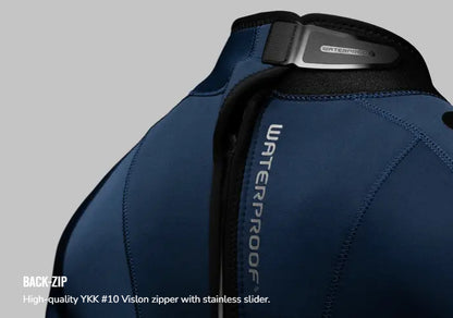Waterproof W40 Mens 5mm Wetsuit