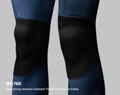 Waterproof W40 Mens 5mm Wetsuit