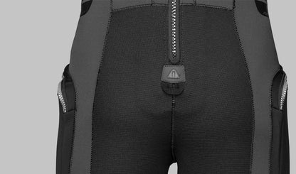 Waterproof W7 Mens 5mm Wetsuit