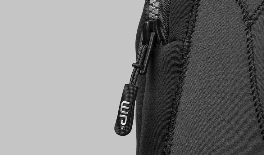 Waterproof W7 Womens 7mm Wetsuit