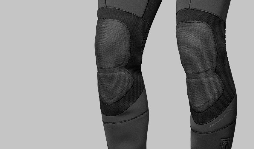 Waterproof W7 Mens 7mm Wetsuit