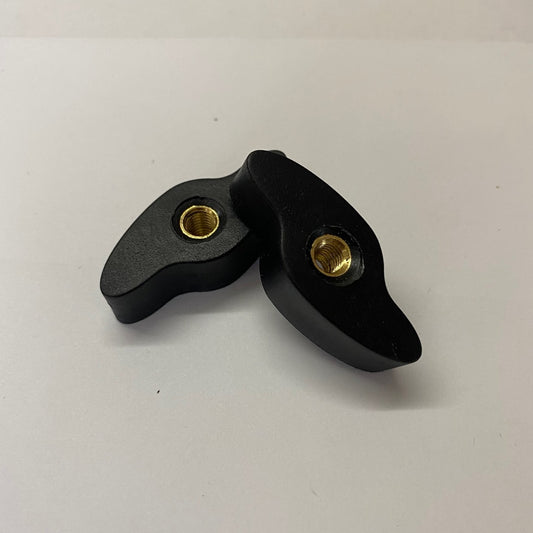 Waka Kayaks M6 Wing Nut (Pair)