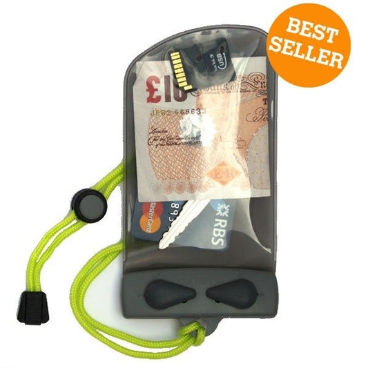 Aquapac Keymaster Dry Case