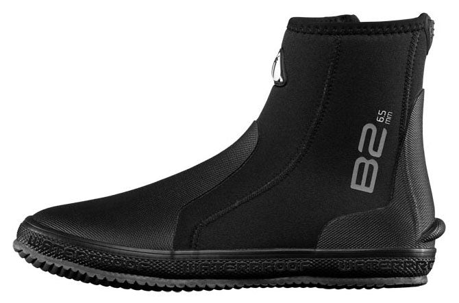 Waterproof B2 6.5mm Boots
