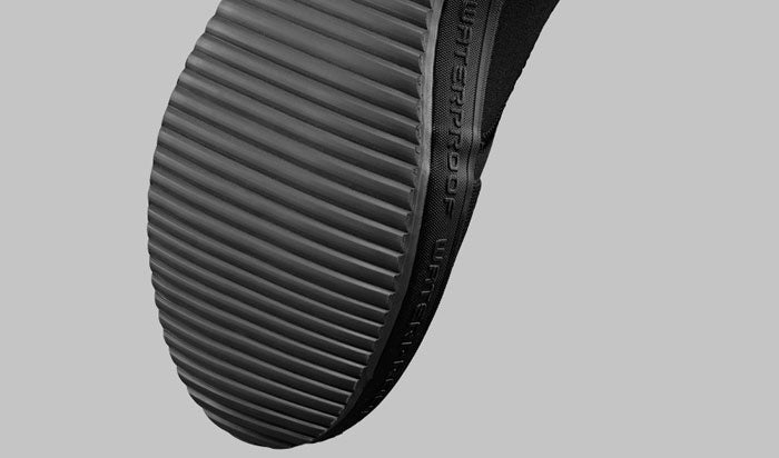 Waterproof B2 6.5mm Boots