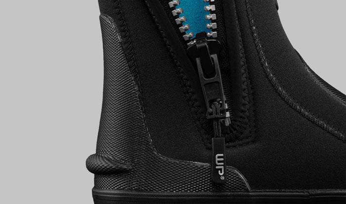 Waterproof B2 6.5mm Boots