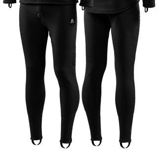 Waterproof Body 2X Leggings - Mens