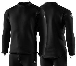 Waterproof Body 2X Top - Mens
