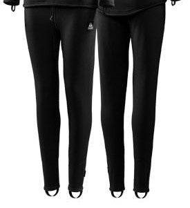 Waterproof Body 2X Leggings - Womens