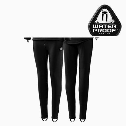 Waterproof Body 2X Leggings - Womens