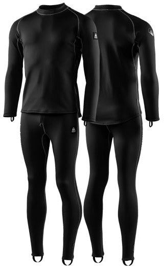 Waterproof Body X Leggings - Mens