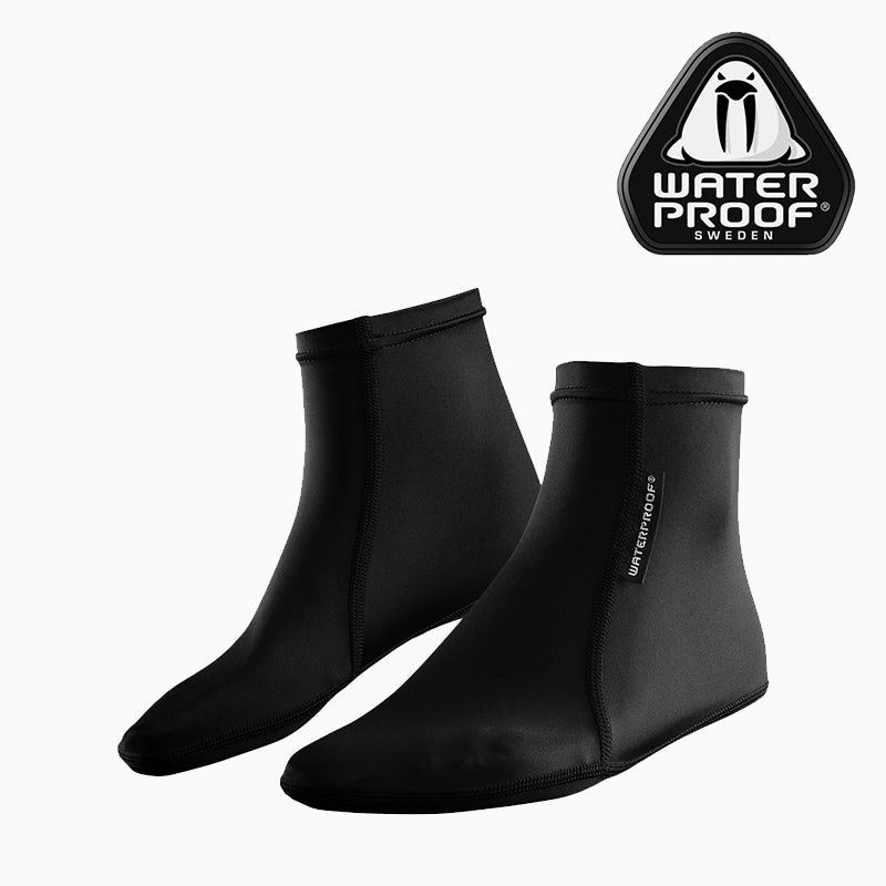 Waterproof Donning Socks